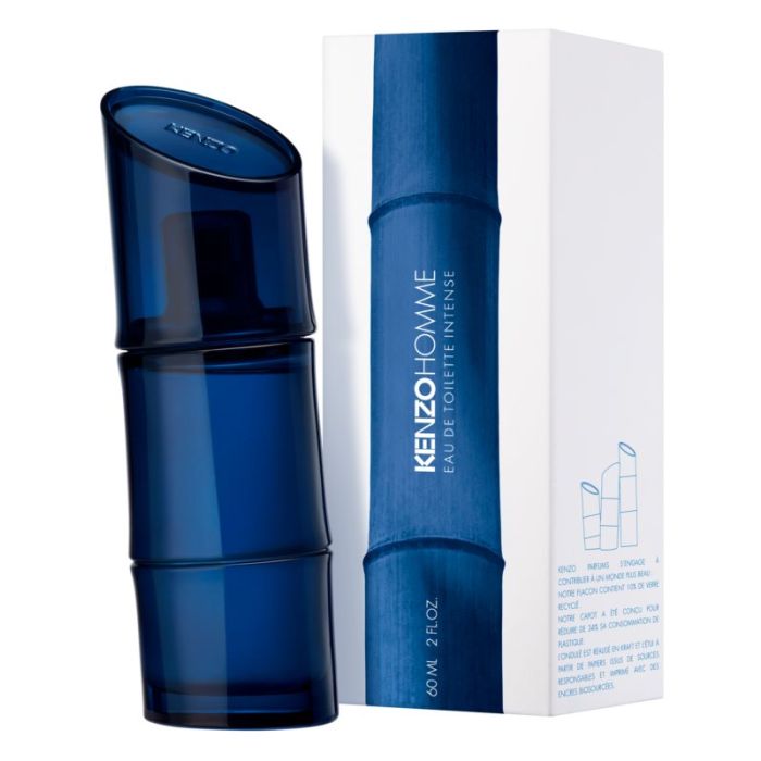 Kenzo Homme Intense woda toaletowa 60ml dla Panów