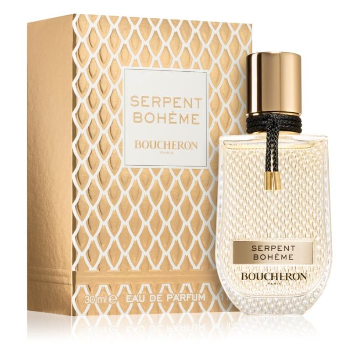 Boucheron Serpent Boheme woda perfumowana 30ml dla Pań