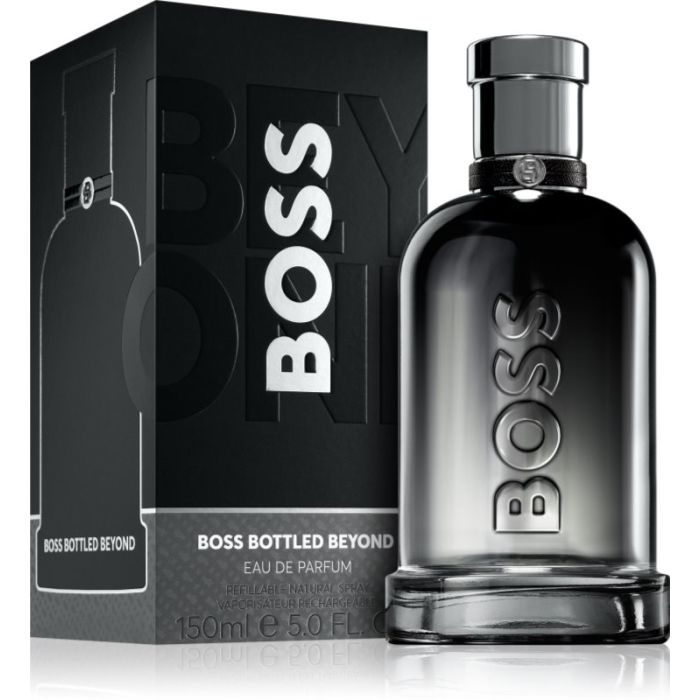 Hugo Boss BOSS Bottled Beyond woda perfumowana 150ml dla Panów