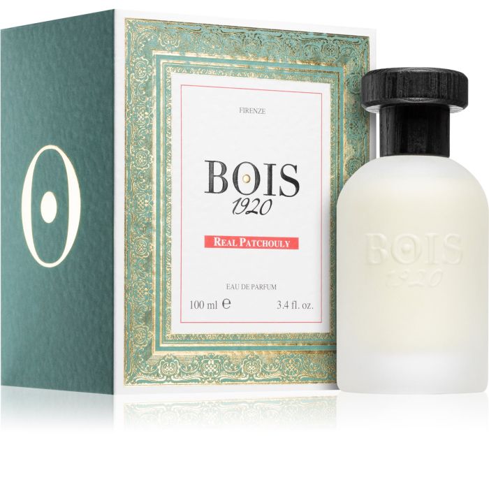 Bois 1920 Real Patchouly woda perfumowana 100ml unisex