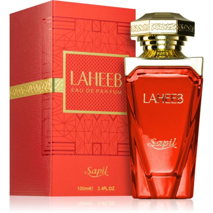 Sapil Laheeb woda perfumowana 100ml unisex