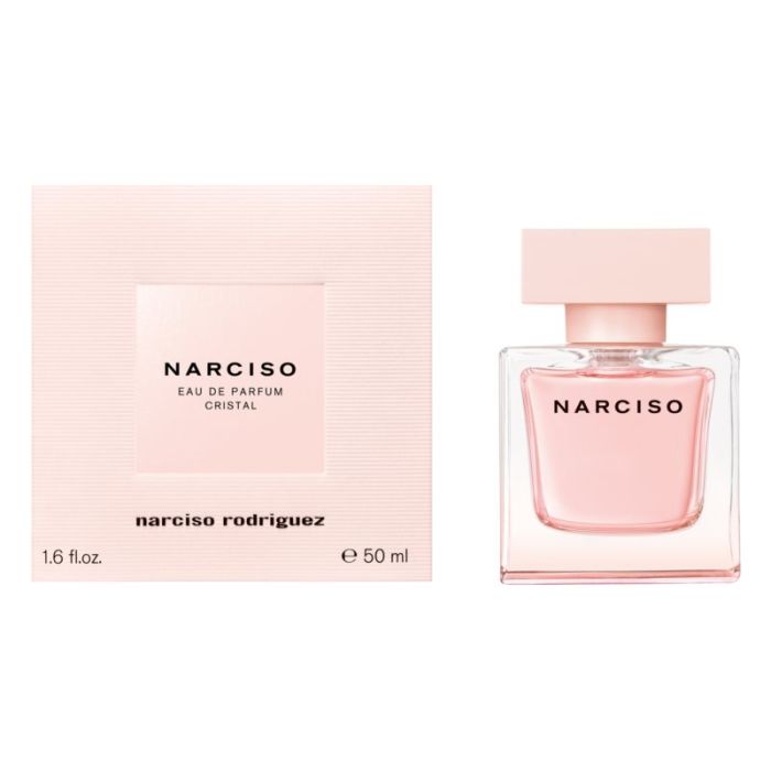 Narciso Rodriguez Narciso Cristal woda perfumowana 50ml dla Pań