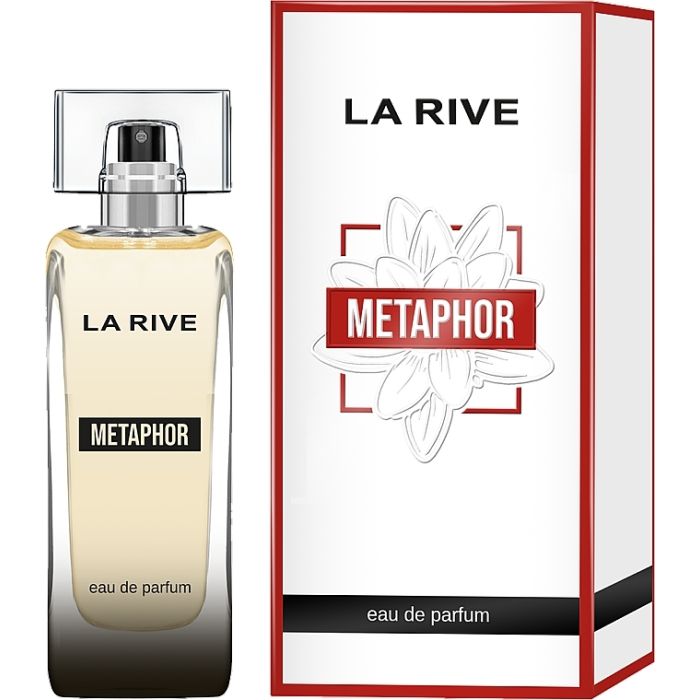 La Rive Metaphor woda perfumowana 90ml dla pań