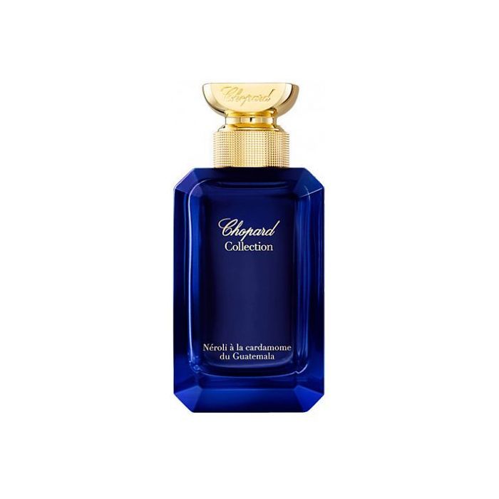 Chopard Neroli A La Cardamome Du Guatemala woda perfumowana 50ml dla unisex