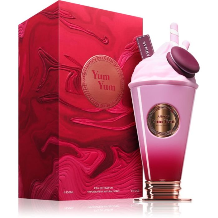 Armaf Yum Yum woda perfumowana 100ml dla Pań