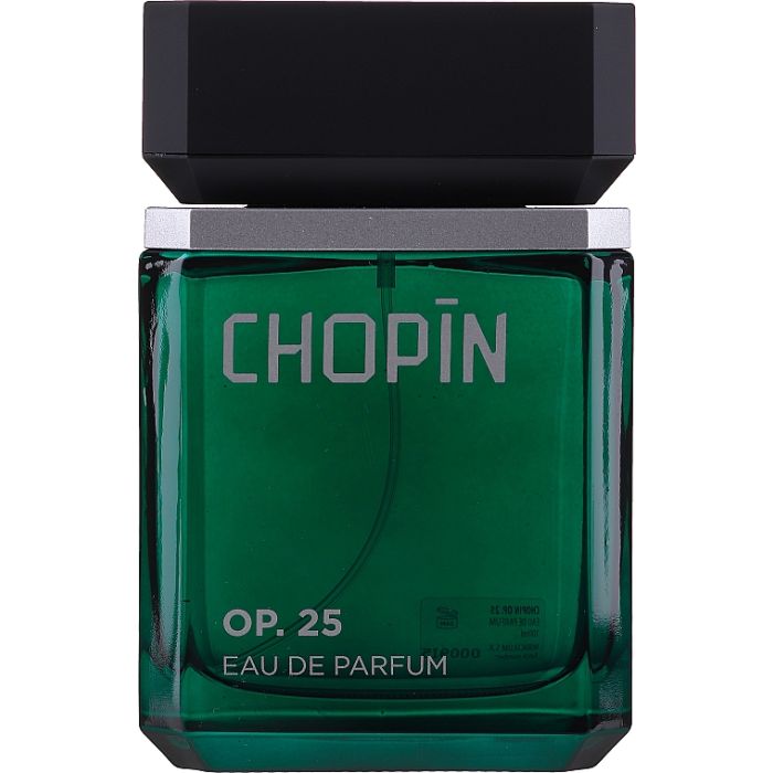 Chopin OP.25 woda perfumowana 50ml dla panów