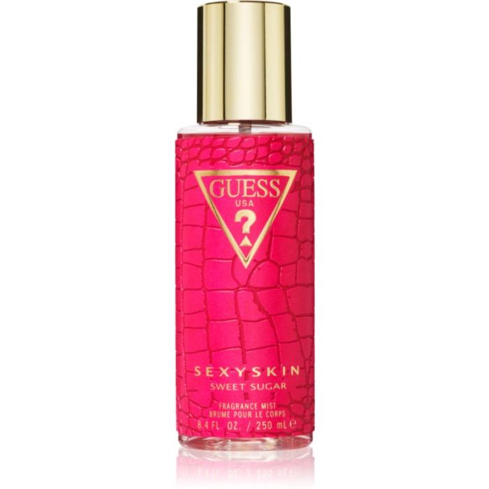 Guess Sexy Skin Sweet Sugar Mgiełka do ciała 250ml dla Pań