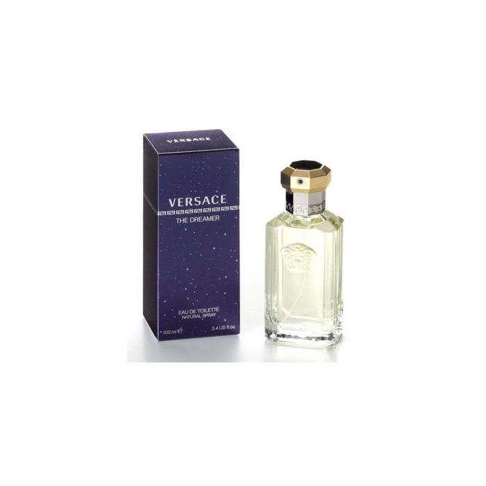Versace The Dreamer Woda toaletowa 100ml dla Panów