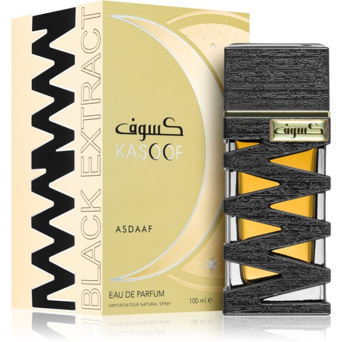 Asdaaf  Kasoof Gold woda perfumowana 100ml unisex