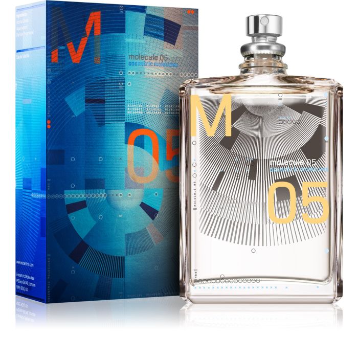 Escentric Molecules Molecule 05 woda toaletowa 100ml unisex