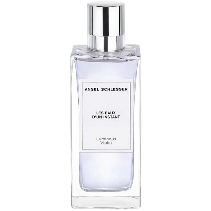 Angel Schlesser Luminous Violet woda toaletowa 100ml dla pań