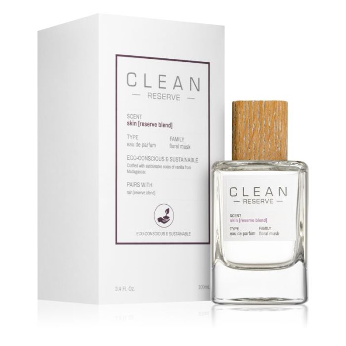 Clean Reserve Collection Skin woda perfumowana 100ml unisex