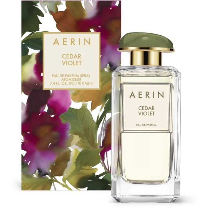 Estee Lauder Aerin Cedar Violet woda perfumowana 100ml dla Pań