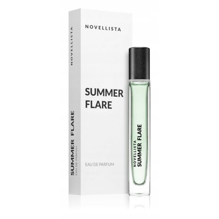 Novellista Summer Flare woda perfumowana 10ml dla Pań