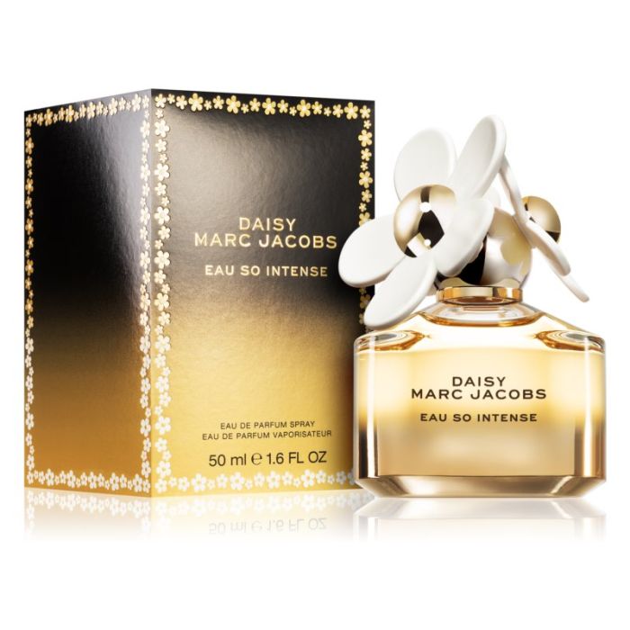 Marc Jacobs Daisy Eau So Intense woda perfumowana 50ml dla Pań