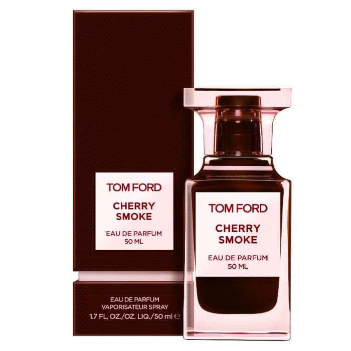 Tom Ford Cherry Smoke woda perfumowana 50ml unisex