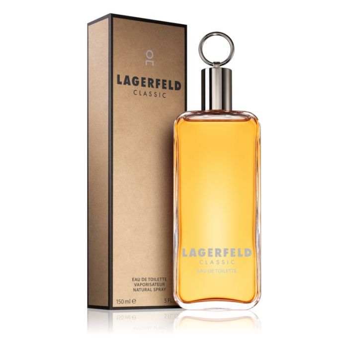 Karl Lagerfeld Classic woda toaletowa 150ml dla Panów