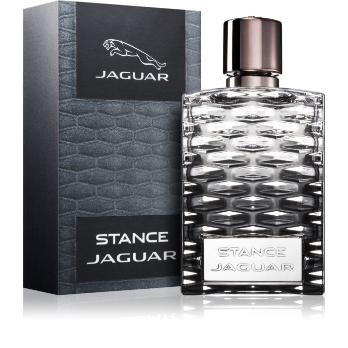 Jaguar Stance woda toaletowa 100ml dla Panów