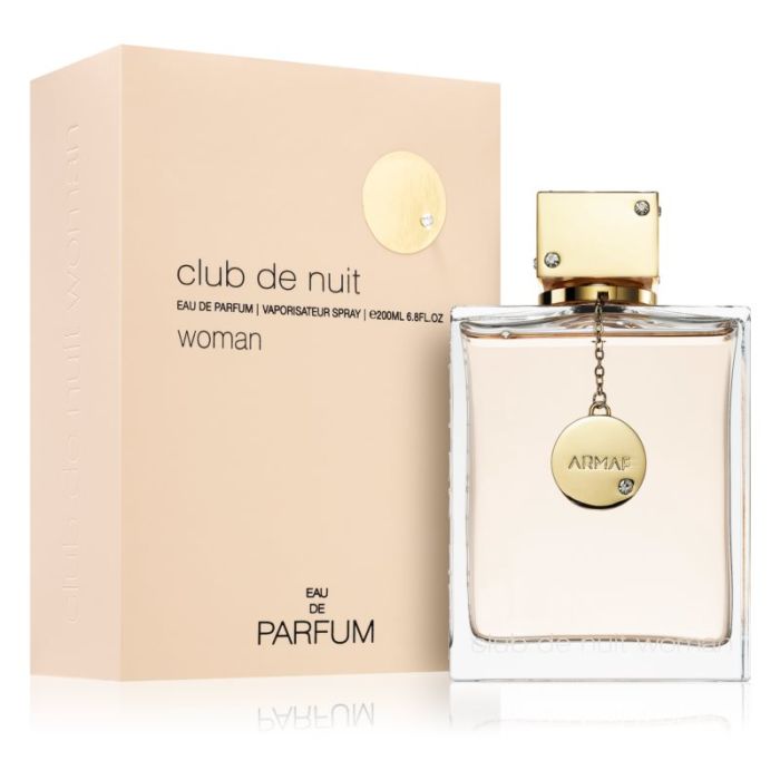Armaf Club de Nuit Woman woda perfumowana 200ml dla Pań
