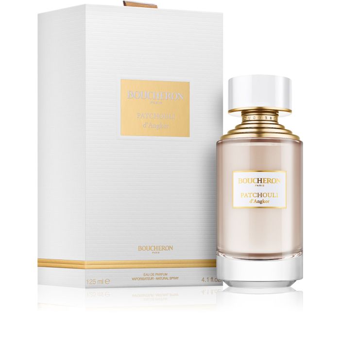 Boucheron Patchouli d'Angkor woda perfumowana 125ml unisex