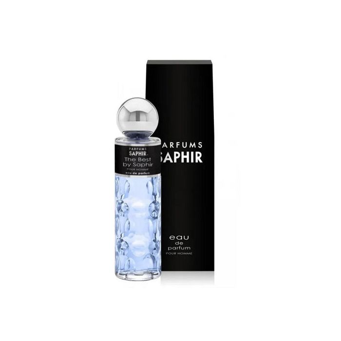 Saphir The Best Pour Homme woda perfumowana 200ml dla Panów