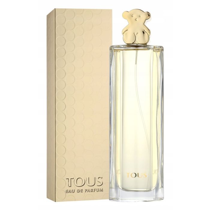 Tous Gold woda perfumowana 50ml dla kobiet