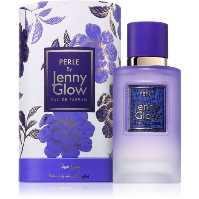 Jenny Glow Perle woda perfumowana 80ml unisex