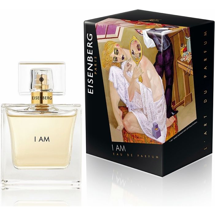 Eisenberg I Am woda perfumowana 100ml dla kobiet