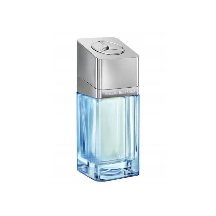 Mercedes-Benz Select Day woda toaletowa 100ml dla Panów