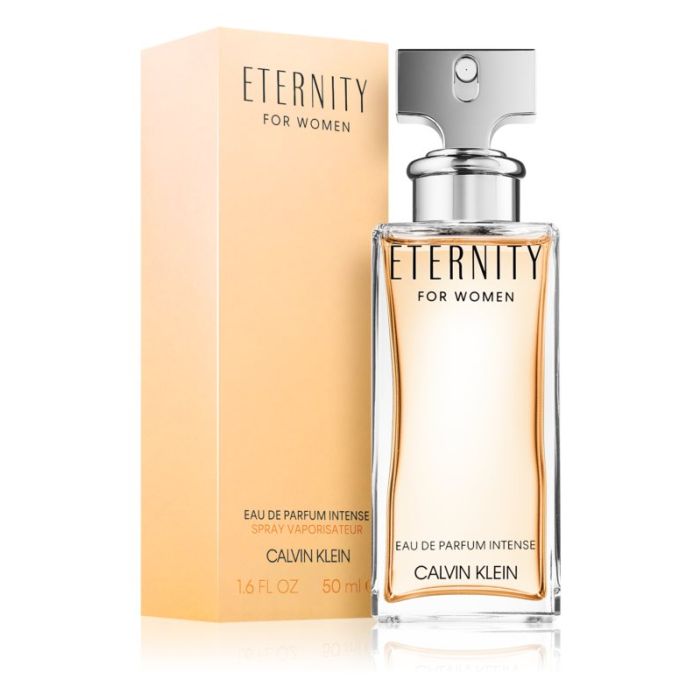 Calvin Klein Eternity Eau De Parfum Intense woda perfumowana 50ml dla Pań