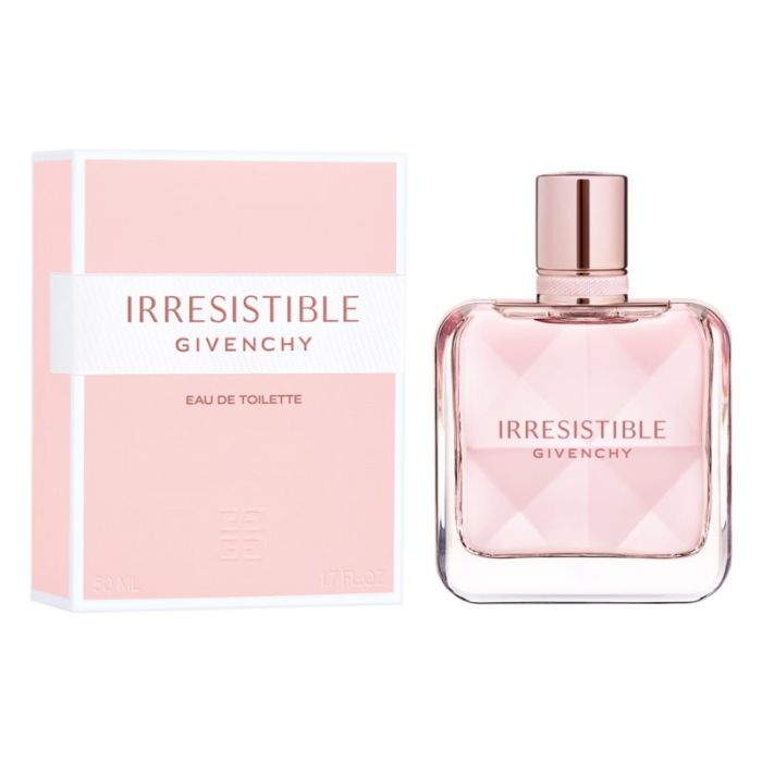 Givenchy Irresistible woda toaletowa 50ml dla Pań
