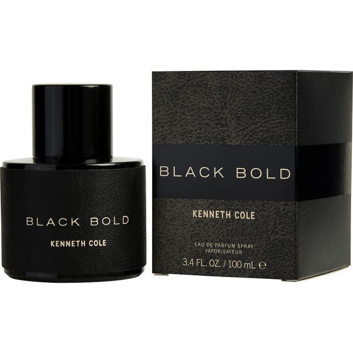 Kenneth Cole Black Bold woda perfumowana 100ml dla Panów