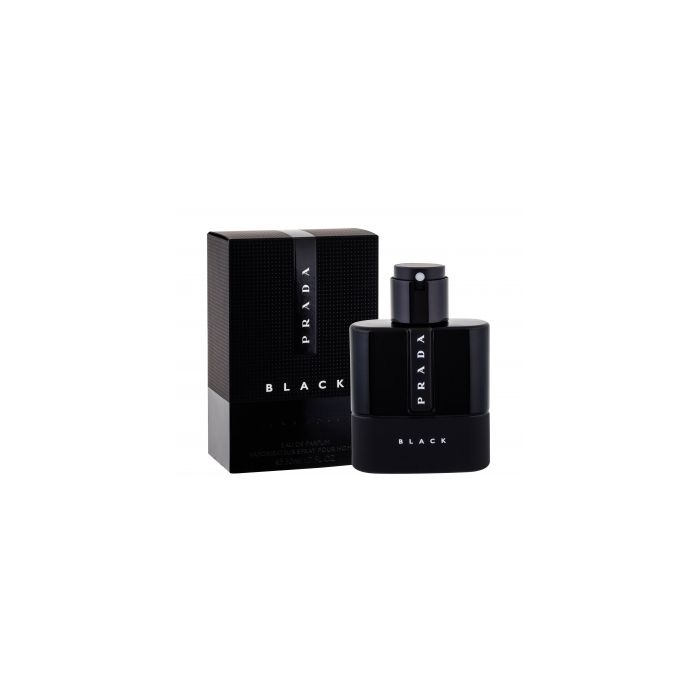 Prada Luna Rossa Black woda perfumowana 100ml dla  Panów