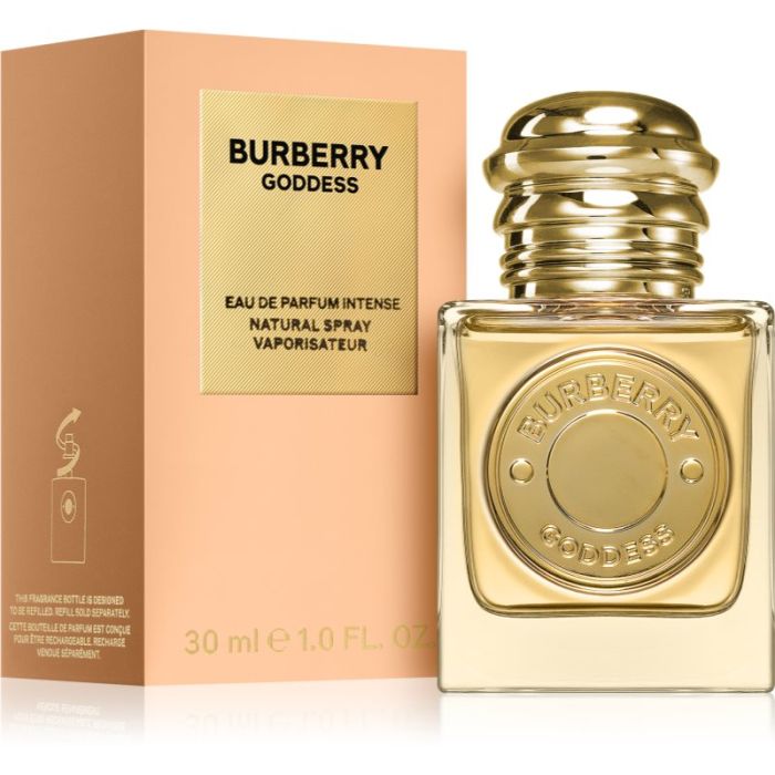 Burberry Goddess Intense woda perfumowana 30ml dla Pań