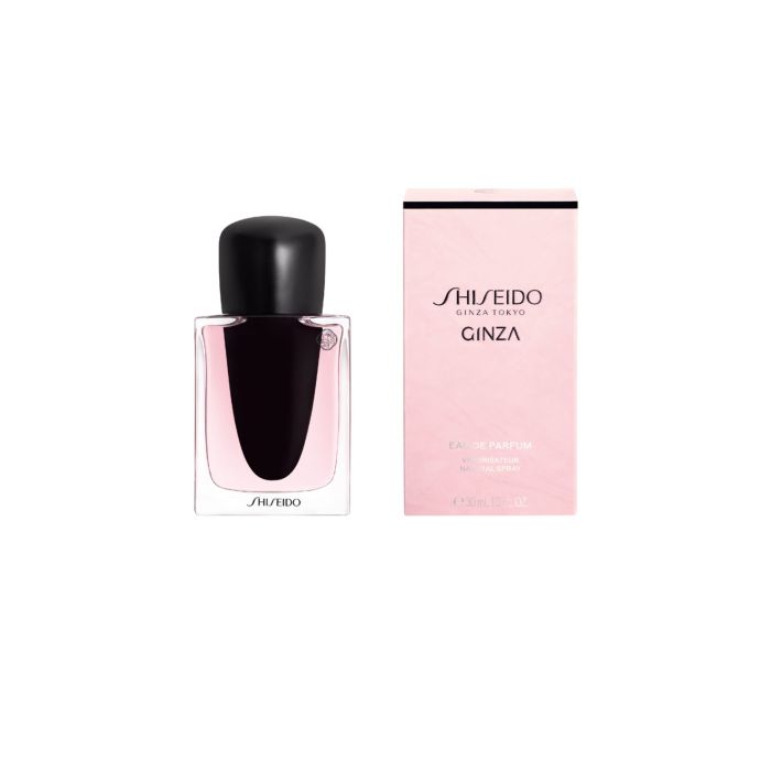 Shiseido Ginza woda perfumowana 30ml dla Pań