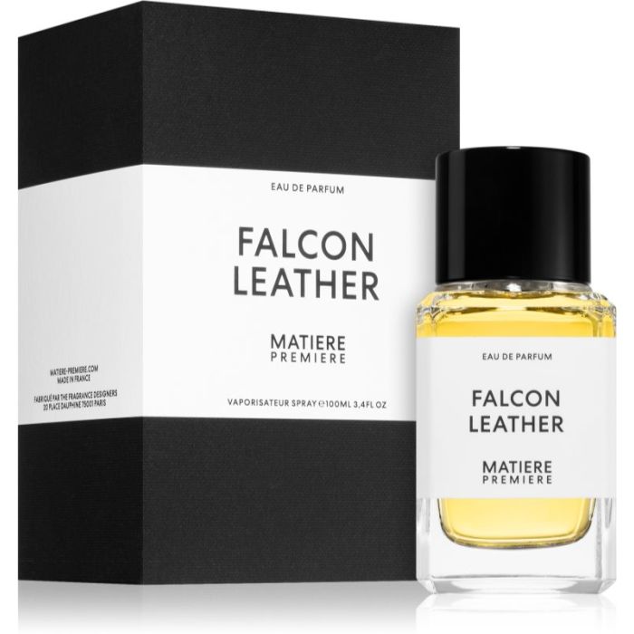 Matiere Premiere Falcon Leather woda perfumowana 100ml unisex