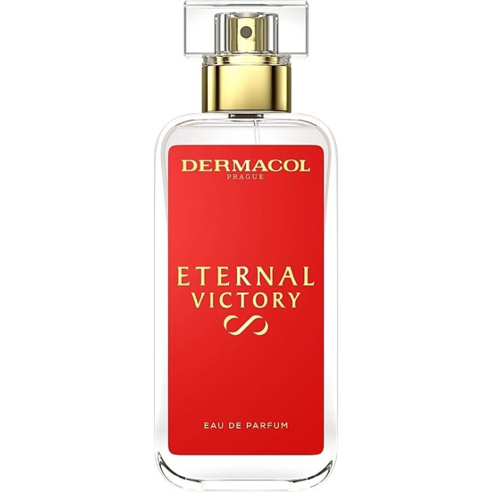 Dermacol Eternal Victory woda perfumowana 50ml dla panów