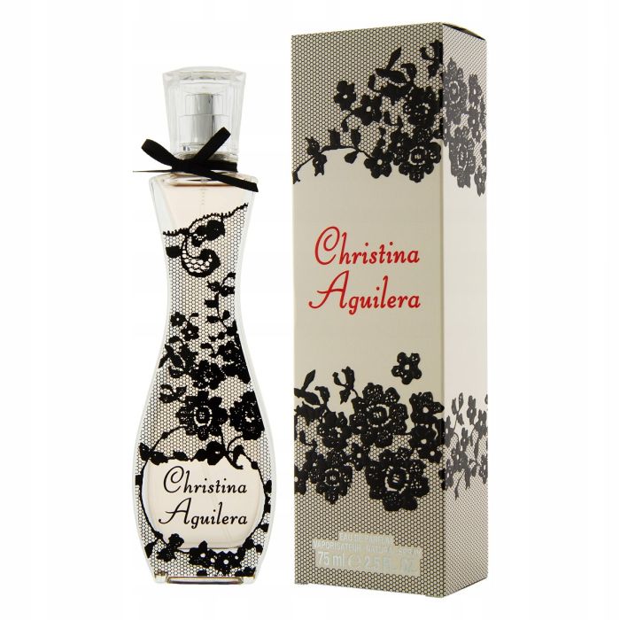 Christina Aguilera woda perfumowana 75ml dla Pań
