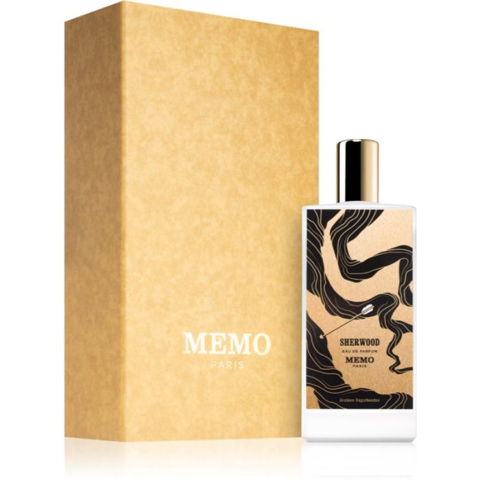 Memo Sherwood woda perfumowana 75ml unisex