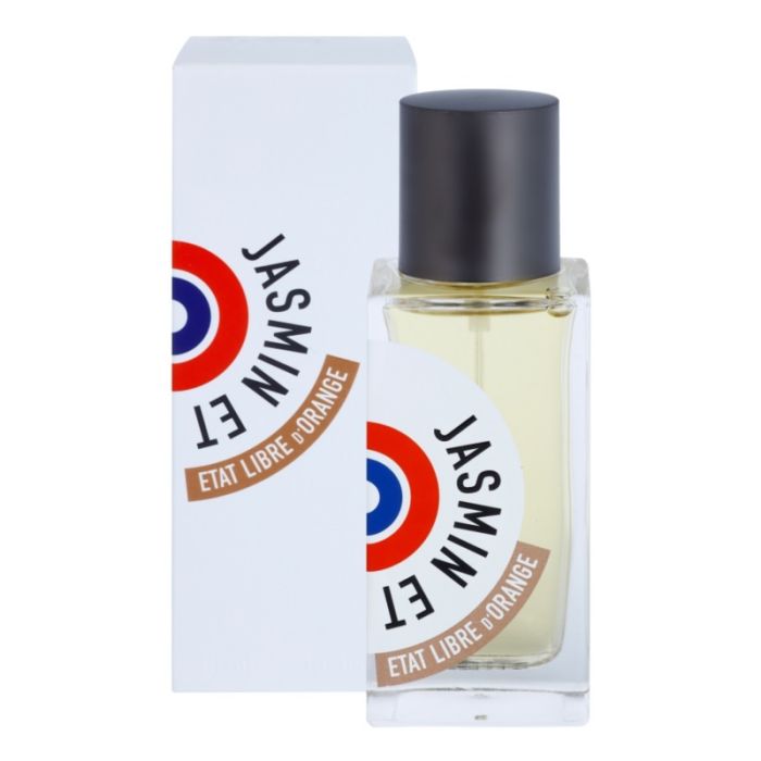 Etat Libre d'Orange Jasmin et Cigarette woda perfumowana 50ml dla Pań
