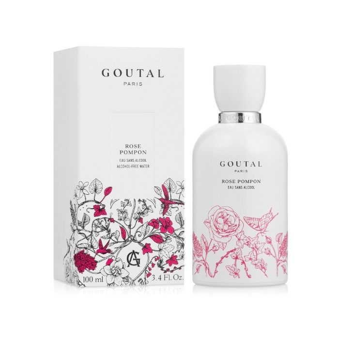 Annick Goutal Rose Pompon woda toaletowa 100ml dla kobiet