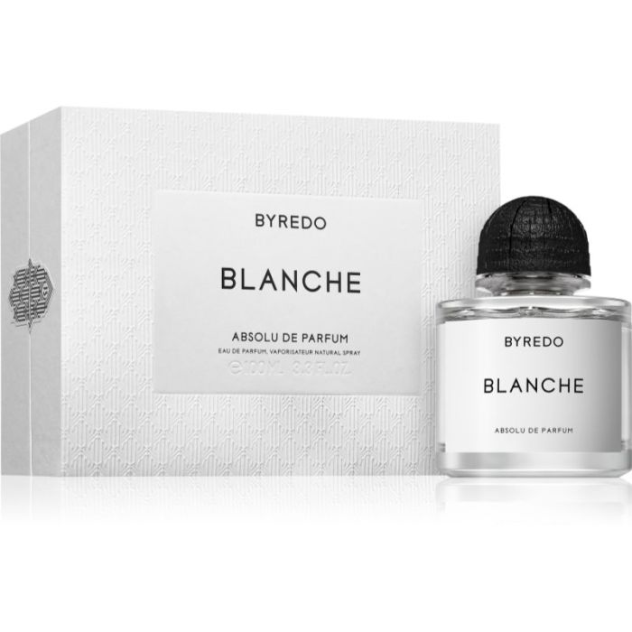 Byredo Blanche Absolu woda perfumowana 100ml dla Pań