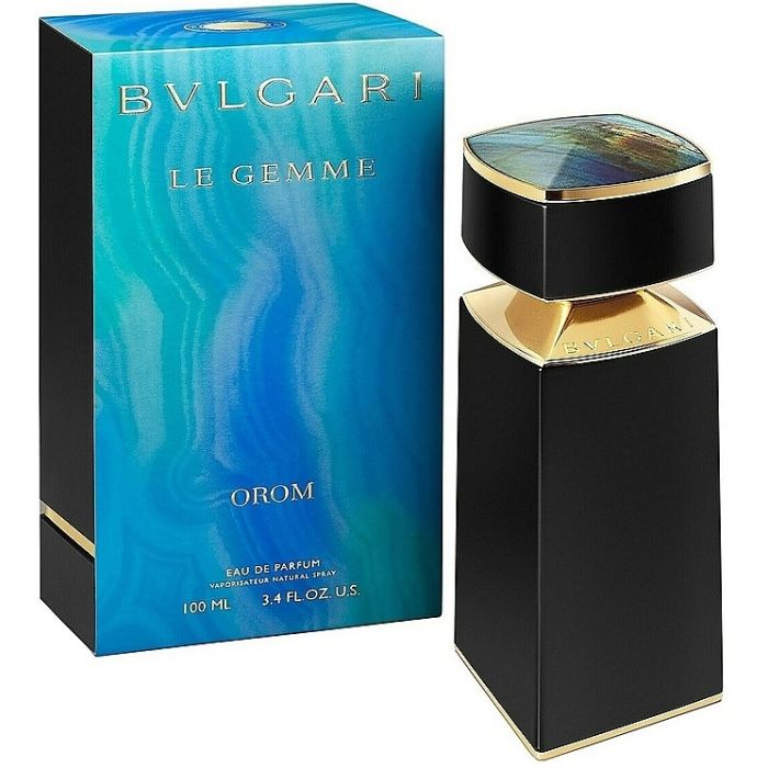 Bvlgari Le Gemme Orom woda perfumowana 100ml dla panów