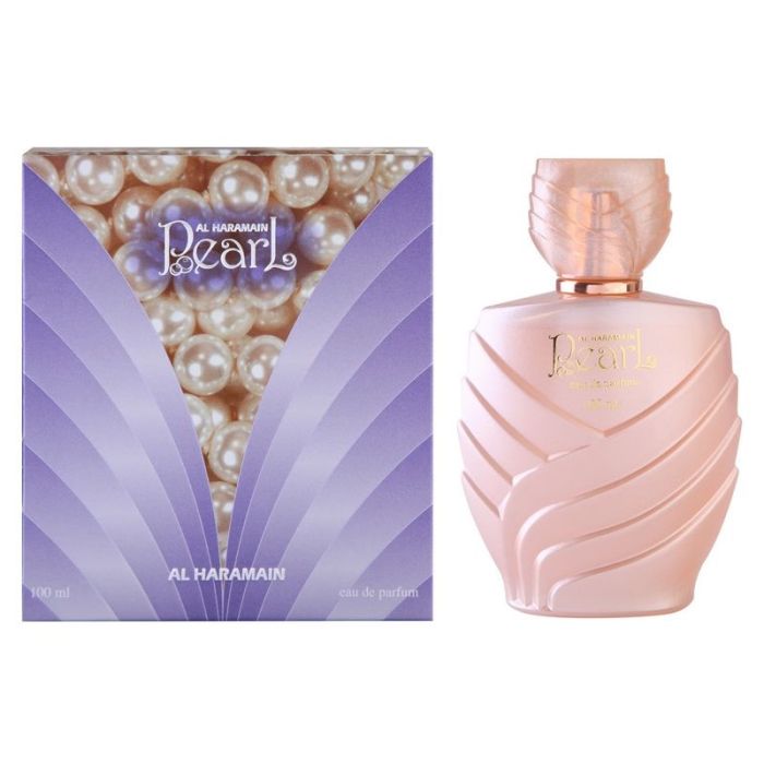 Al Haramain Pearl woda perfumowana 100ml dla kobiet