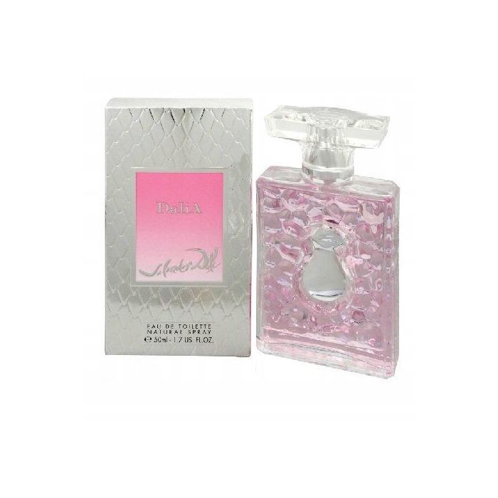 Salvador Dali DaliA Woda toaletowa 50ml dla Pań