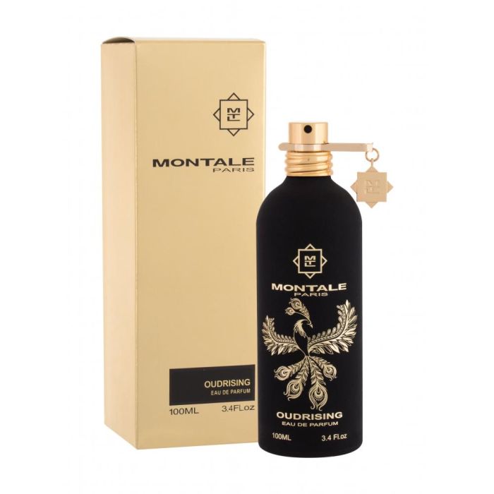Montale Oudrising woda perfumowana 100ml unisex
