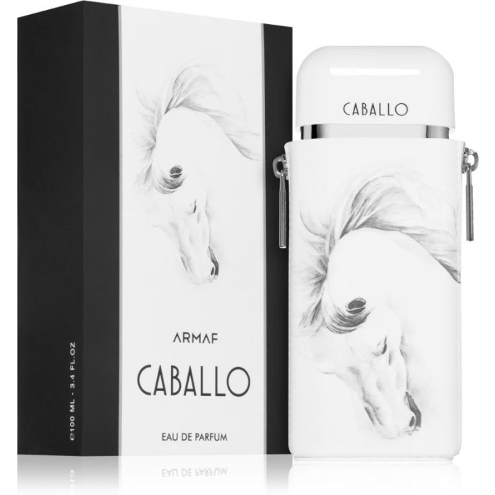 Armaf Caballo woda perfumowana 100ml dla Panów