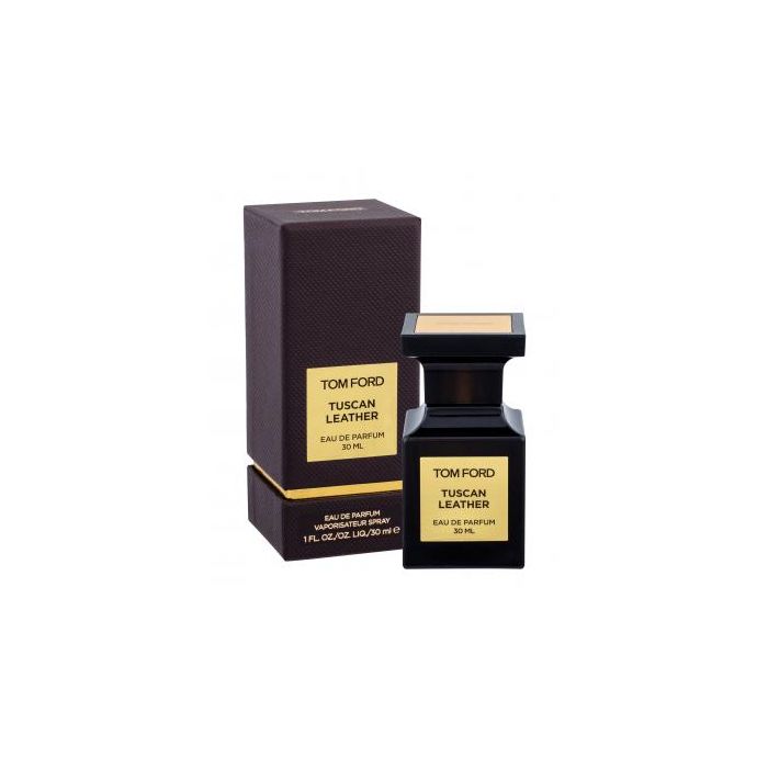 Tom Ford Tuscan Leather woda perfumowana 30ml unisex