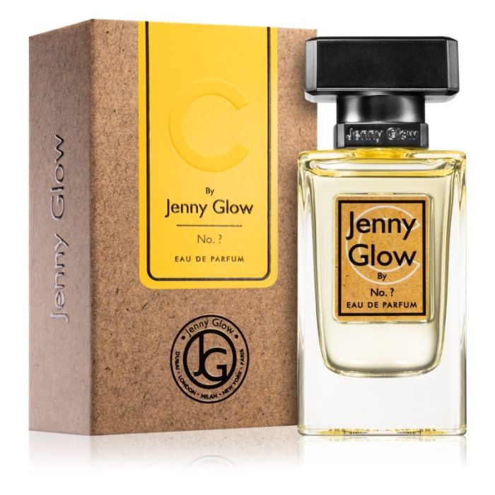 Jenny Glow C No. ? woda perfumowana 80ml dla Pań