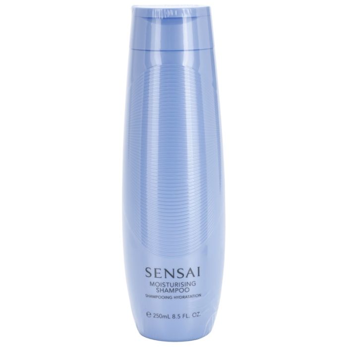 Sensai Hair Care szampon o dzłałaniu nawilżającym  250ml